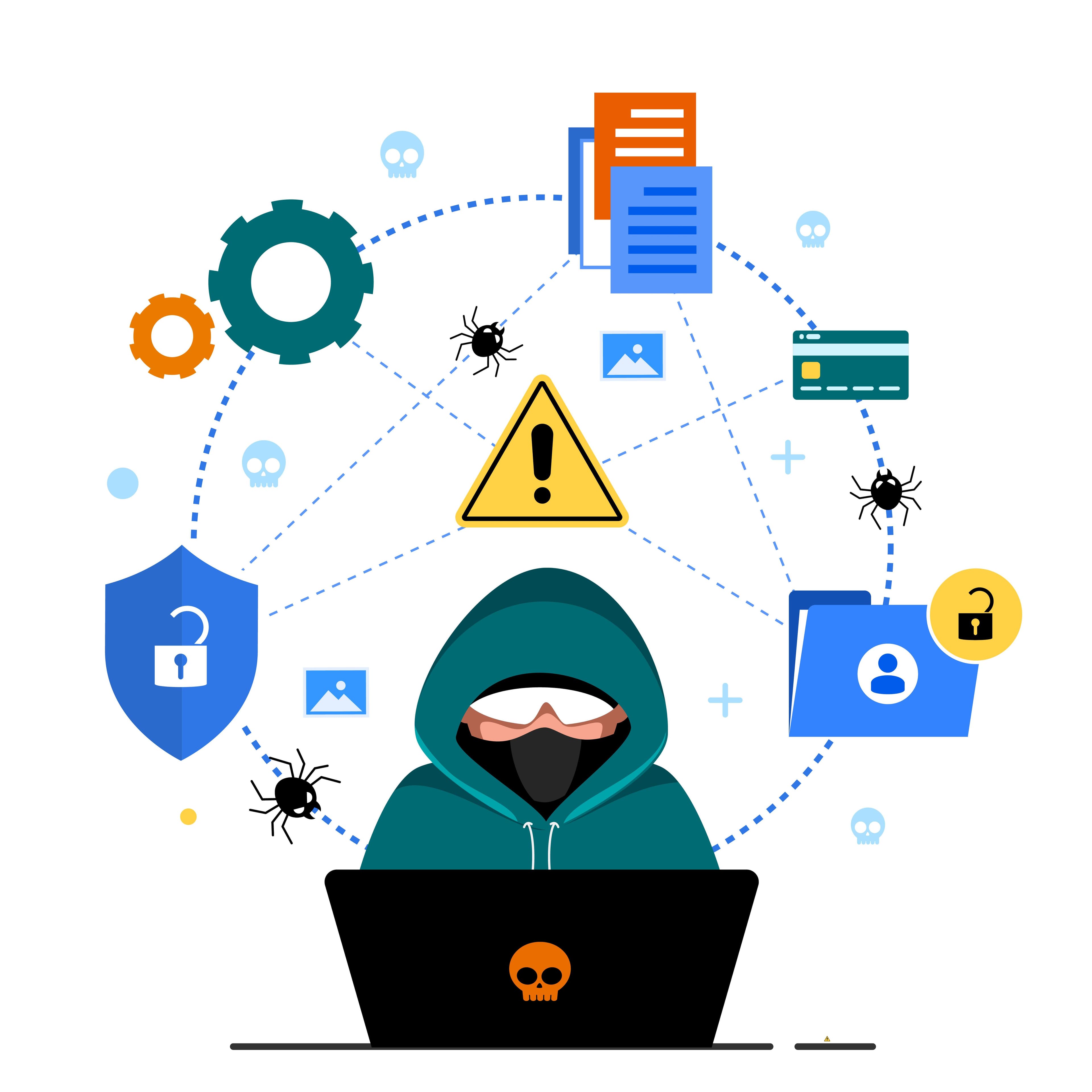 data-security-online-fraud-upi-fraud-cyber-crime