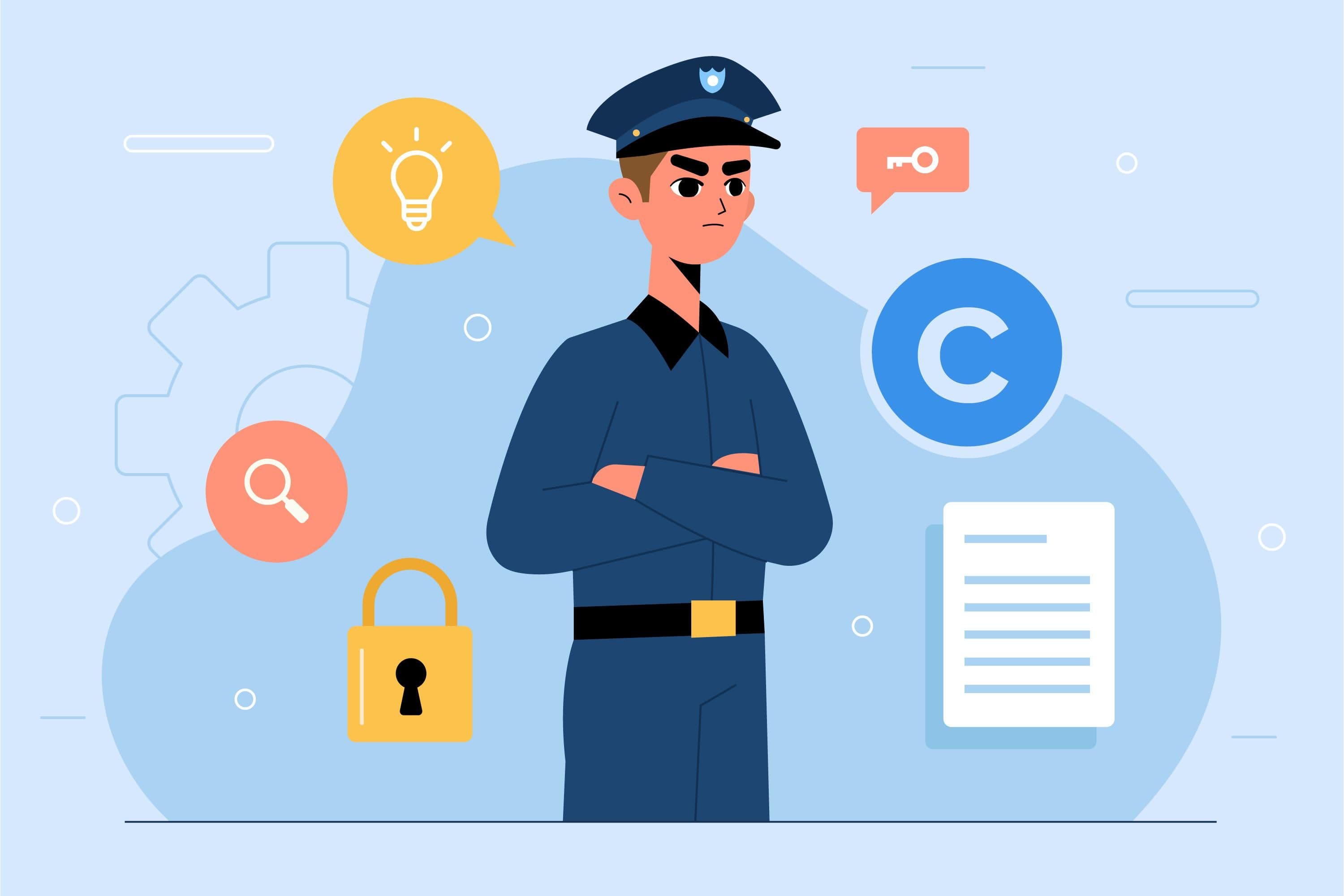 police-FIR-gujarati-law-awareness-llb-llm-syllabus