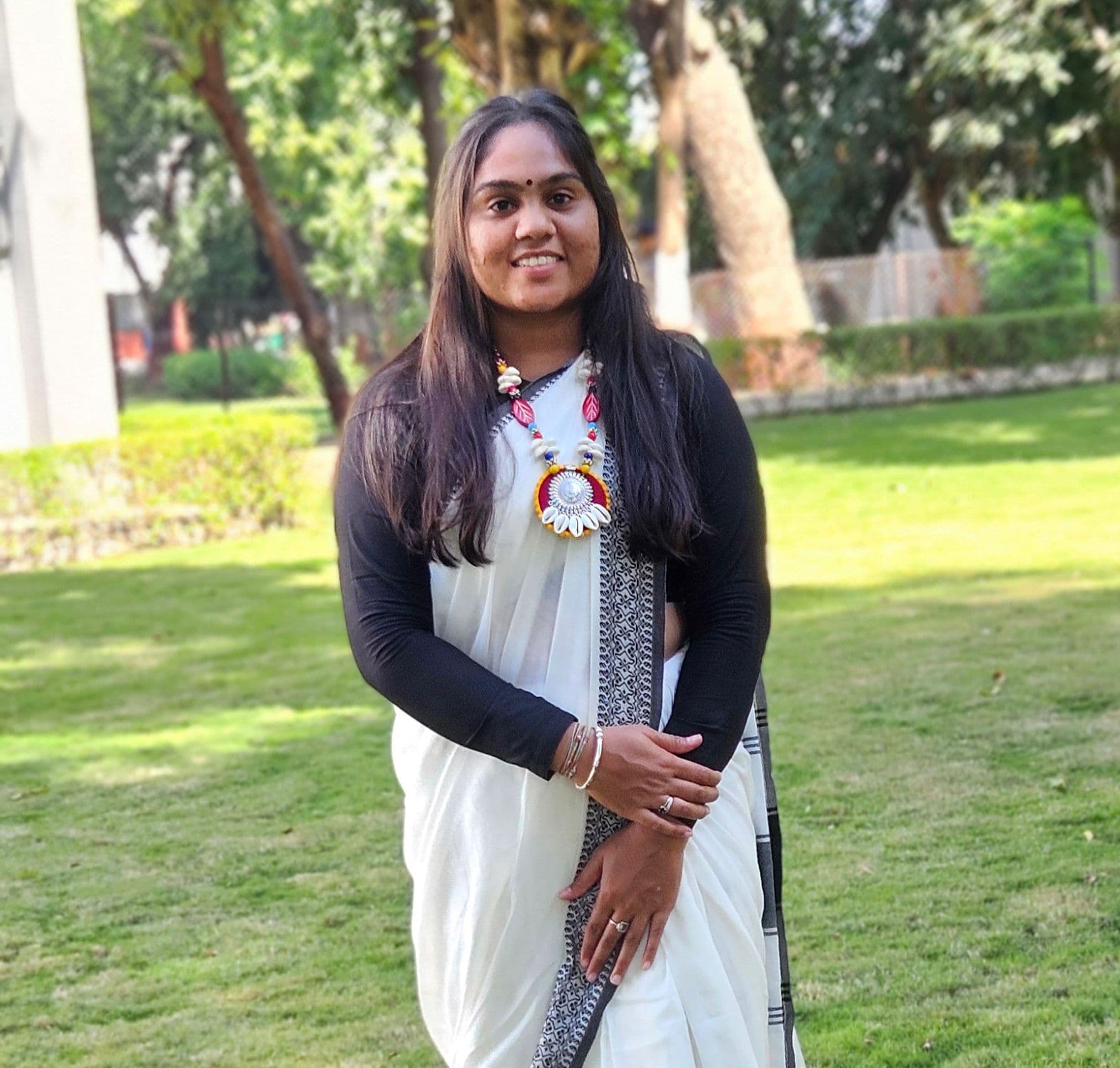 Adv. Rinal Patel